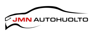 JMN Autohuolto logo